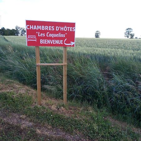 Apartamento Le Calme A La Campagne Besson Exterior foto
