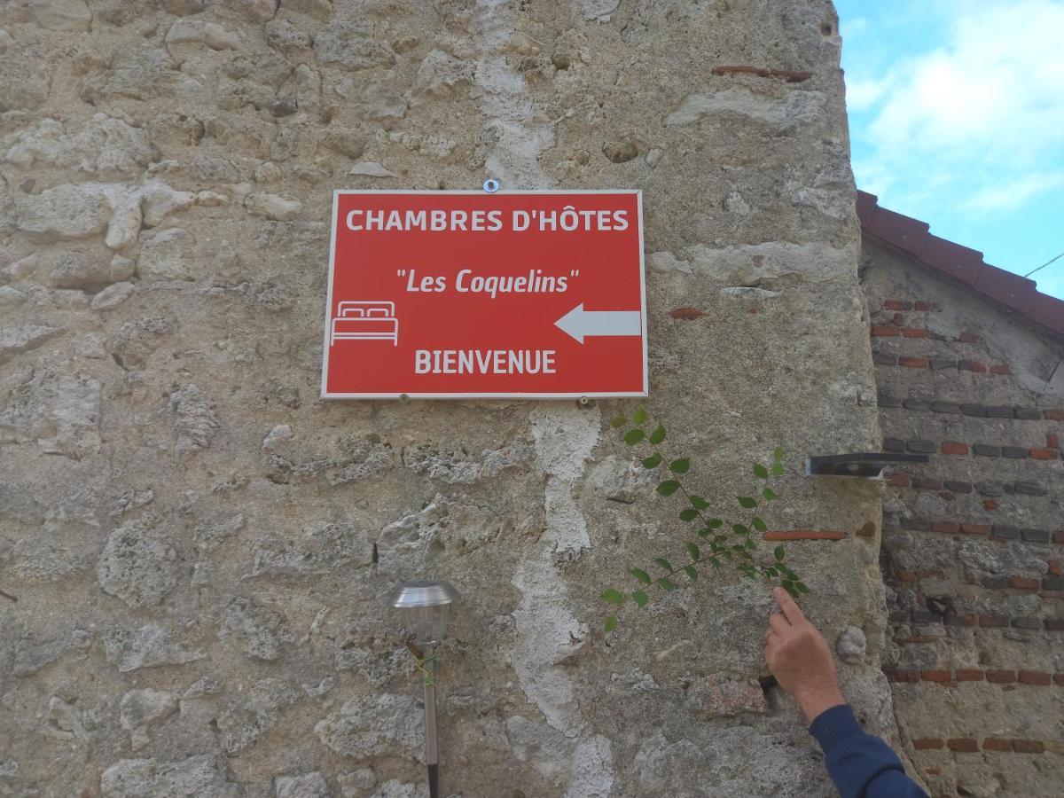Apartamento Le Calme A La Campagne Besson Exterior foto
